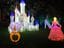 Hunter Valley Gardens Christmas Lights 2018-2019 Public Day Night Tour Image -5c149f498a578